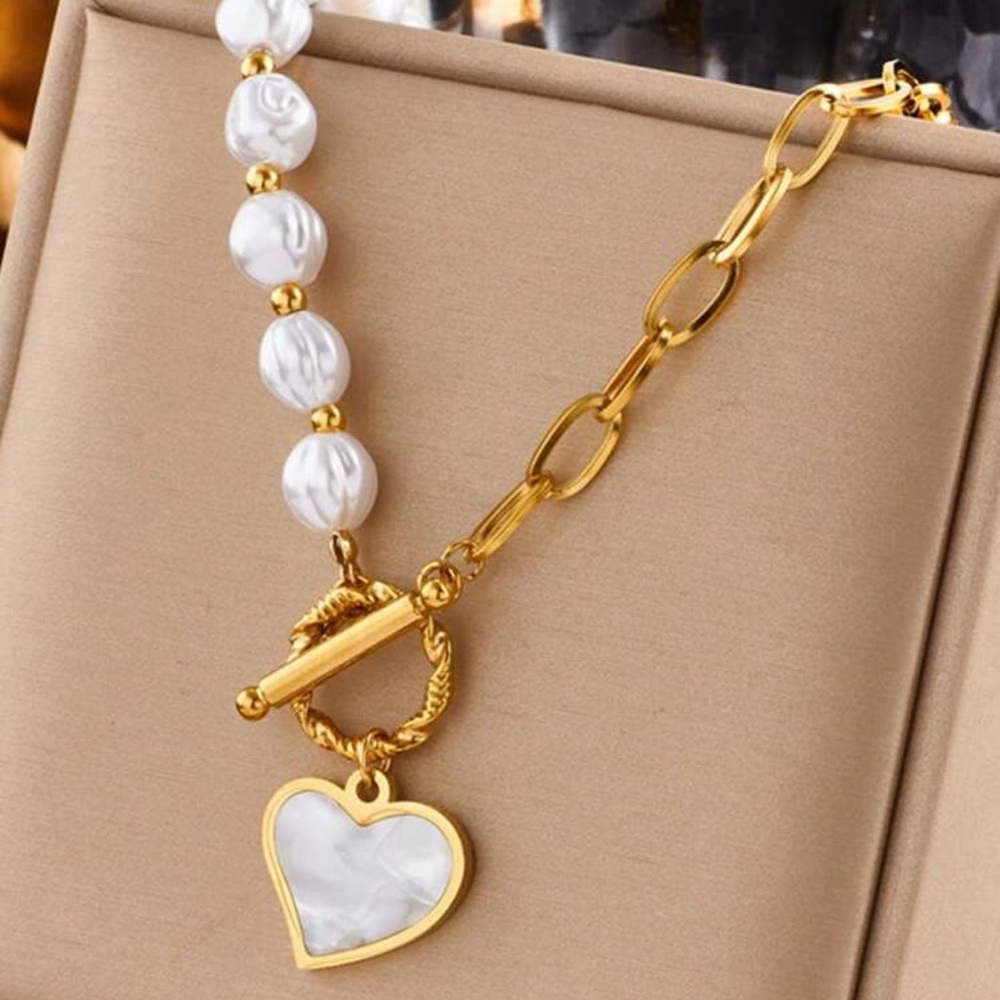 BRENDA Minimal Necklace, Statement COLLAR, Thin Multilayered